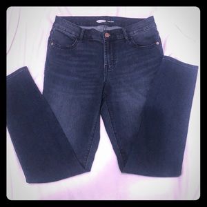 Old Navy Super Skinny Jeans